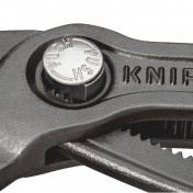 KNIPEX 87 05 250 Cobra® High-Tech Water Pump Pliers, 250mm