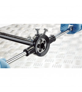 Metric Tap and Die Set (45 Piece)