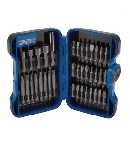 Insert Bit Set (37 Piece)