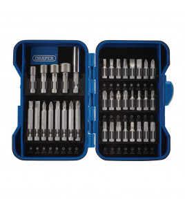 Insert Bit Set (37 Piece)