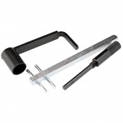 Draper Expert Engine Timing Kit (Renault, Dacia)