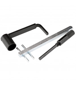 Draper Expert Engine Timing Kit (Renault, Dacia)