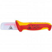 KNIPEX 98 54 SB VDE Cable Knife, 190mm