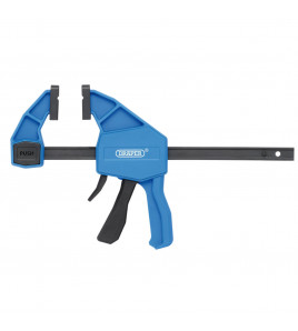 Medium Duty Bar Clamp, 150mm