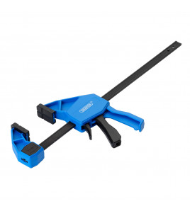 Medium Duty Bar Clamp, 300mm