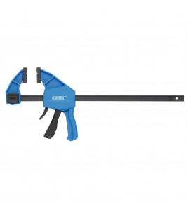 Medium Duty Bar Clamp, 300mm