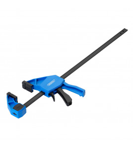 Medium Duty Bar Clamp, 450mm