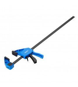 Medium Duty Bar Clamp, 600mm