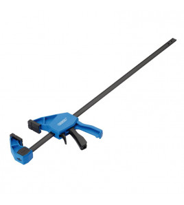 Medium Duty Bar Clamp, 600mm