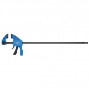 Medium Duty Bar Clamp, 600mm