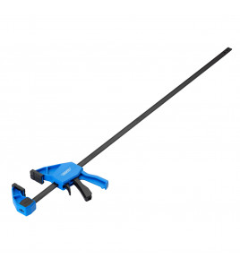 Medium Duty Bar Clamp, 900mm