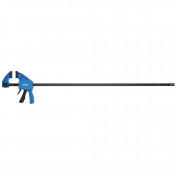 Medium Duty Bar Clamp, 900mm