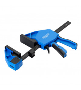 Draper Expert Heavy Duty Bar Clamp, 150mm