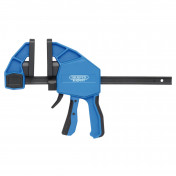 Draper Expert Heavy Duty Bar Clamp, 150mm