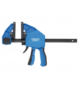 Draper Expert Heavy Duty Bar Clamp, 150mm