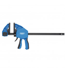 Draper Expert Heavy Duty Bar Clamp, 300mm