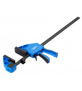 Draper Expert Heavy Duty Bar Clamp, 450mm