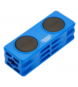 Draper Expert Heavy Duty Bar Clamp Coupler