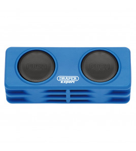 Draper Expert Heavy Duty Bar Clamp Coupler