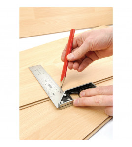 Try and Mitre Square, 150mm