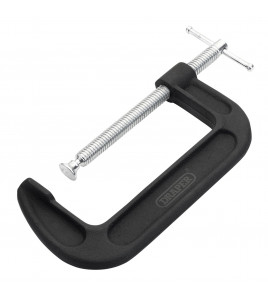 Heavy Duty G-Clamp, 150mm