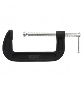 Heavy Duty G-Clamp, 150mm