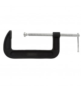 Heavy Duty G-Clamp, 200mm