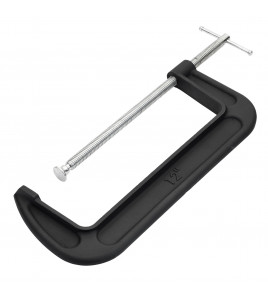 Heavy Duty G-Clamp, 350mm