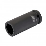 Draper Expert Imperial Deep Impact Socket, 3/4 Sq. Dr. 1