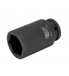 Draper Expert Imperial Deep Impact Socket, 3/4 Sq. Dr. 1.7/16