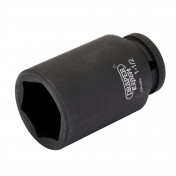 Draper Expert Imperial Deep Impact Socket, 3/4 Sq. Dr. 1.1/2