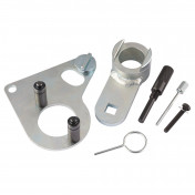 Engine Timing Kit ETK216 (Renault, Mercedes-Benz, Nissan, Vauxhall)