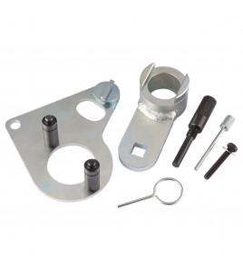 Engine Timing Kit ETK216 (Renault, Mercedes-Benz, Nissan, Vauxhall)
