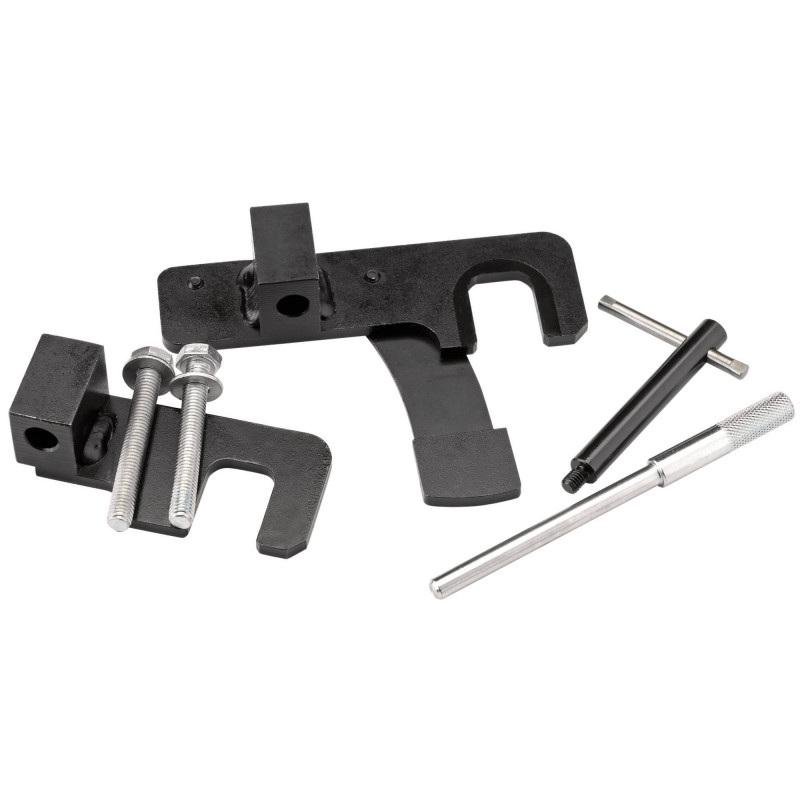 Engine Timing Kit (Renault, Nissan, Vauxhall) - Discontinued