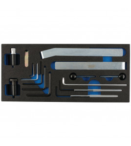 Draper Expert Engine Timing Kit ETK230 (Audi, SEAT, Skoda, Volkswagen)