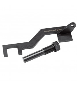 Engine Timing Kit ETK239 (Audi, SEAT, Skoda, Volkswagen) - Discontinued