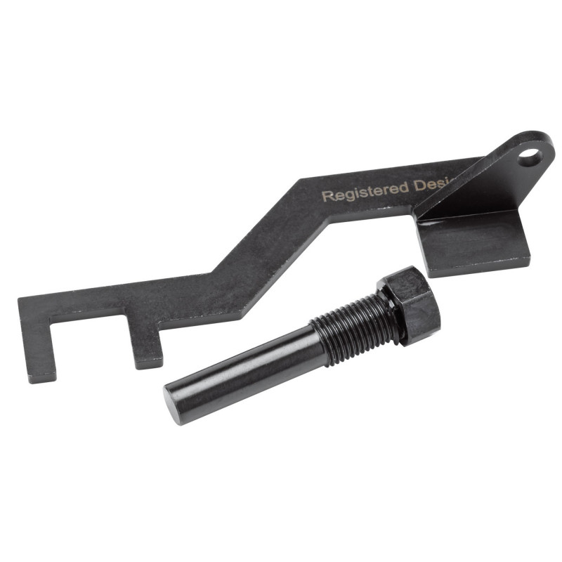 Engine Timing Kit ETK239 (Audi, SEAT, Skoda, Volkswagen) - Discontinued