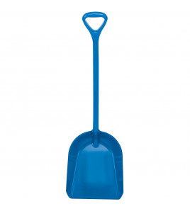 Multi-Purpose Plastic Shovel
