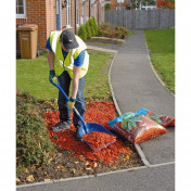 Multi-Purpose Plastic Shovel