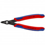 KNIPEX 78 31 125 Electronic Super Knips®, 125mm