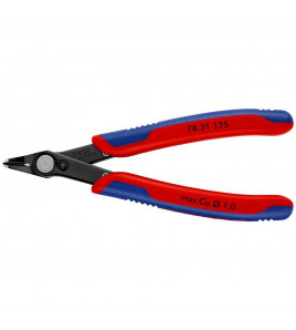 KNIPEX 78 31 125 Electronic Super Knips®, 125mm