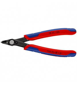 KNIPEX 78 31 125 Electronic Super Knips®, 125mm