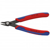 KNIPEX 78 31 125 Electronic Super Knips®, 125mm