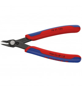 KNIPEX 78 31 125 Electronic Super Knips®, 125mm