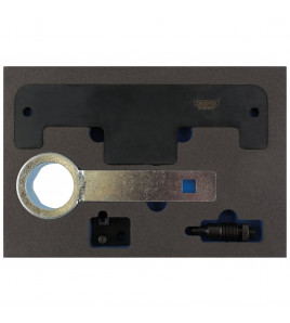 Draper Expert Engine Timing Kit (Audi, Porsche, SEAT, Skoda, Volkswagen)