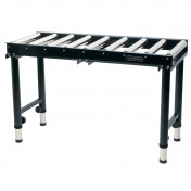Roller Table, 375mm