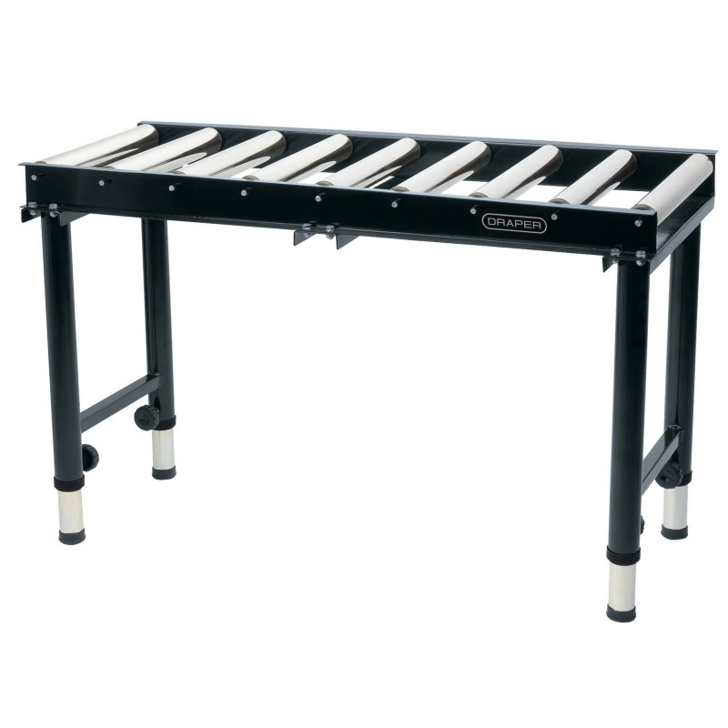 Roller Table, 375mm