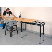 Roller Table, 390mm