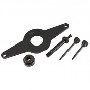 Draper Expert Vibration Damper Holding Tool (Audi, SEAT, Skoda, Volkswagen)