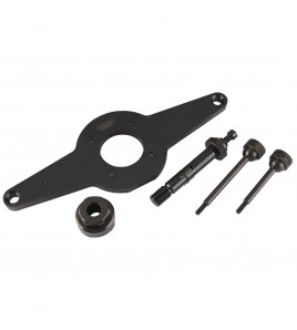 Draper Expert Vibration Damper Holding Tool (Audi, SEAT, Skoda, Volkswagen)